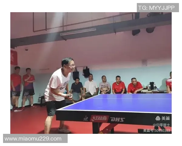 赛后分析:深圳乒乓球队与南京乒乓球队的默契配合与战术探讨
